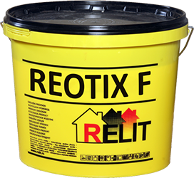 Reotix